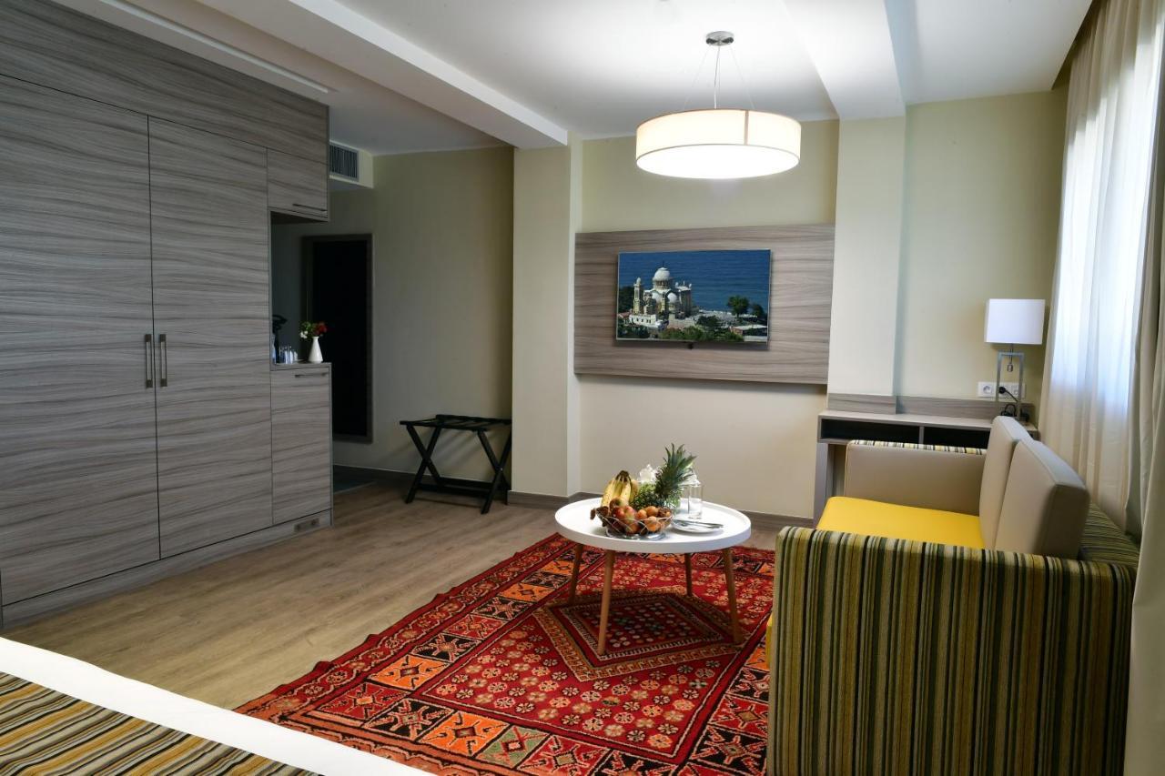 Al Naya Hotel Algiers Ngoại thất bức ảnh