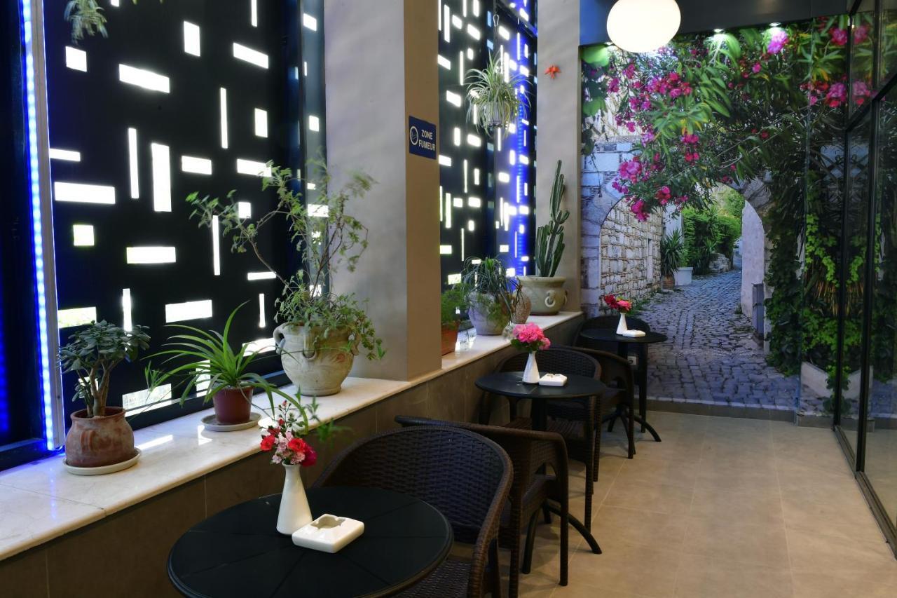Al Naya Hotel Algiers Ngoại thất bức ảnh
