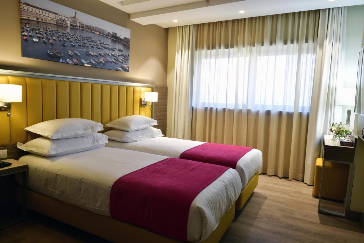 Al Naya Hotel Algiers Ngoại thất bức ảnh