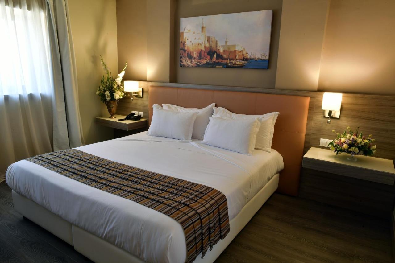 Al Naya Hotel Algiers Ngoại thất bức ảnh
