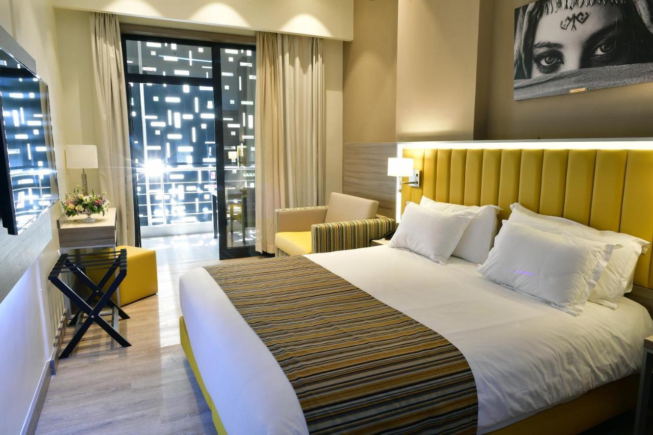 Al Naya Hotel Algiers Ngoại thất bức ảnh