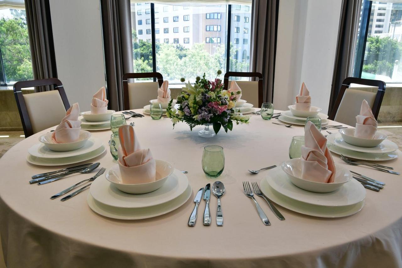 Al Naya Hotel Algiers Ngoại thất bức ảnh