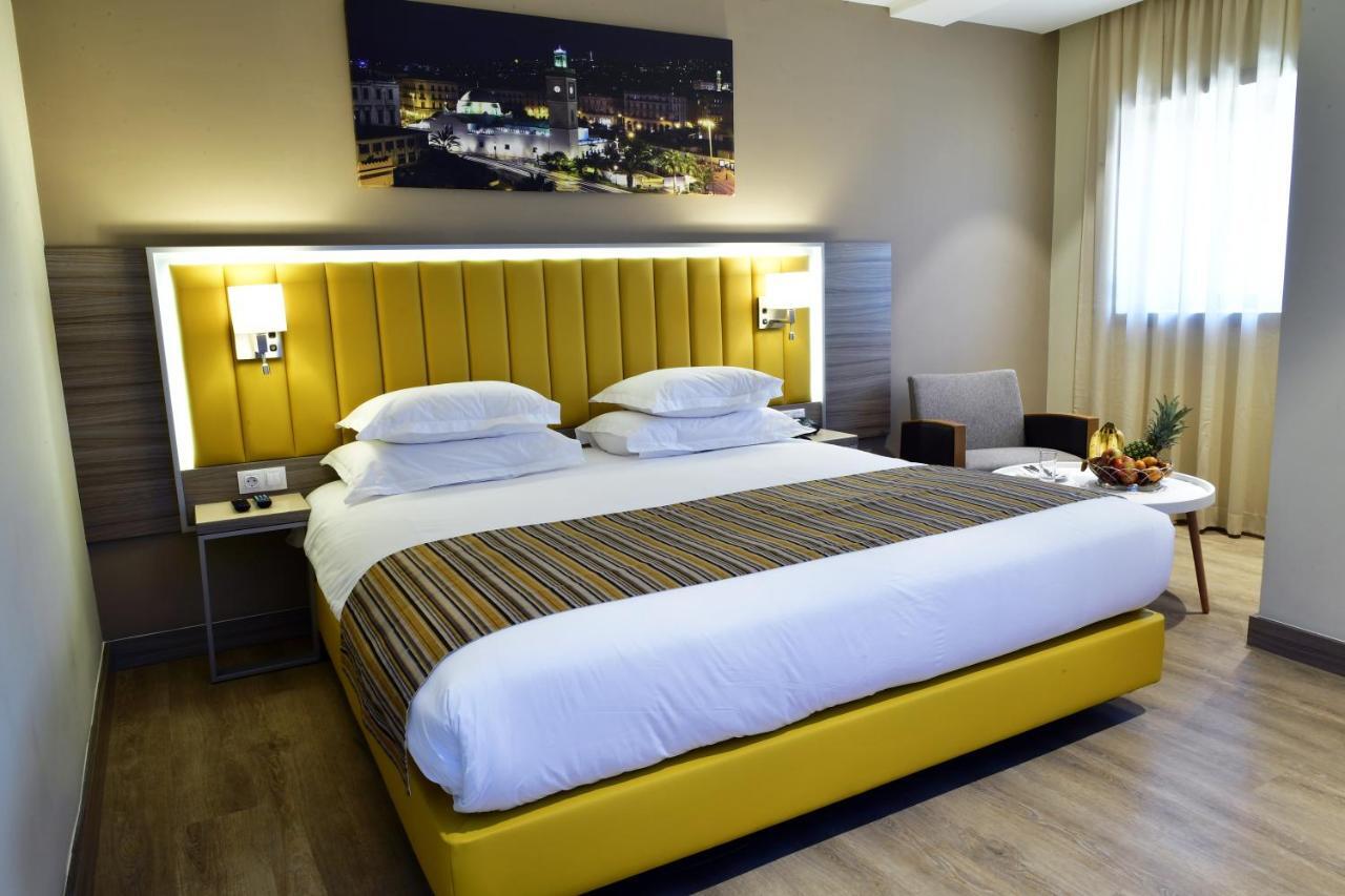 Al Naya Hotel Algiers Ngoại thất bức ảnh