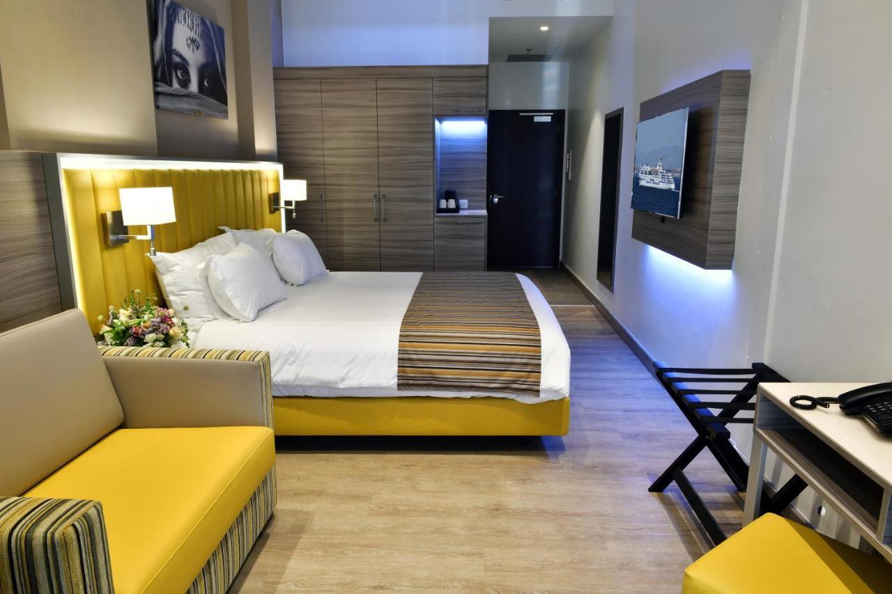 Al Naya Hotel Algiers Ngoại thất bức ảnh