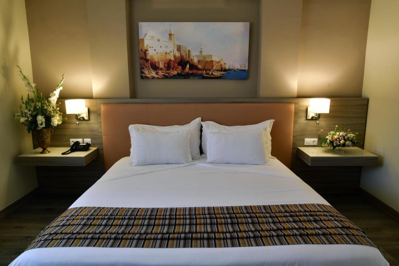 Al Naya Hotel Algiers Ngoại thất bức ảnh