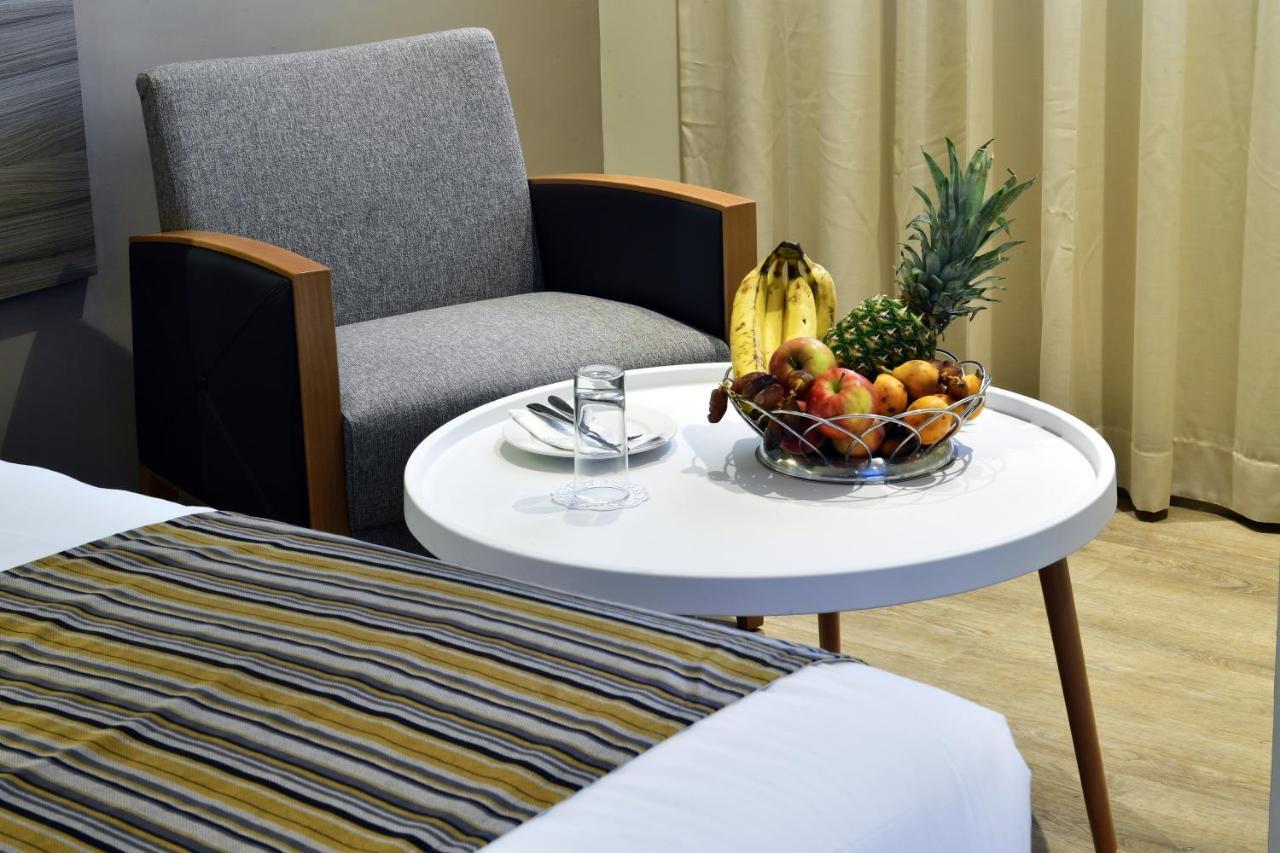 Al Naya Hotel Algiers Ngoại thất bức ảnh